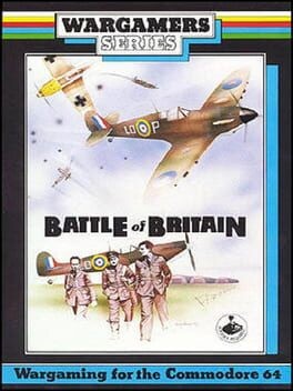 Games like Battle of Britain