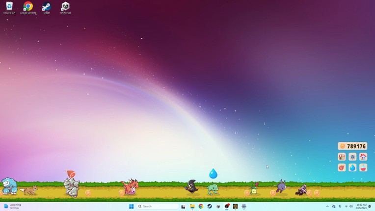 Beastkeepers screenshot