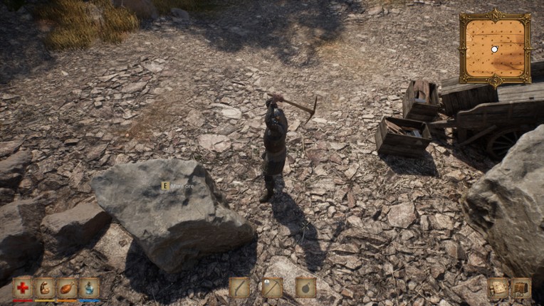 Black Plague: Survival screenshot