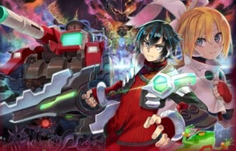 Blaster Master Zero Image