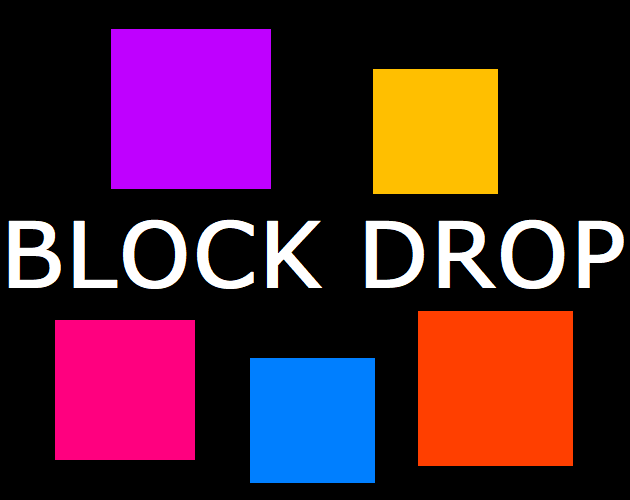 Games like Block Drop