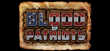 Games like Blood of Patriots