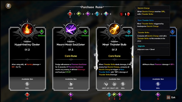 Bloody Heaven 2 screenshot