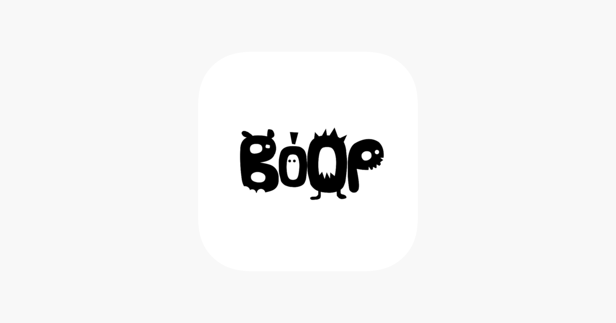 Games like BOOP App