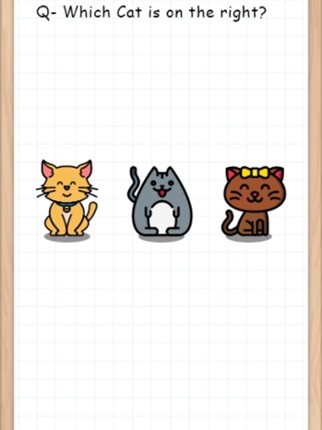 Brain Test: Brainy Puzzles screenshot