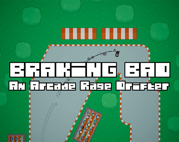 Games like Braking Bad