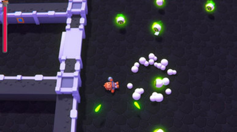 Brew & Boom screenshot