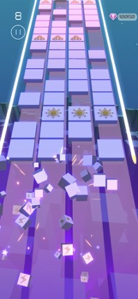 Brick Blast - Smash Them All screenshot