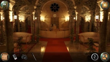 Brightstone Mysteries: Paranormal Hotel Image