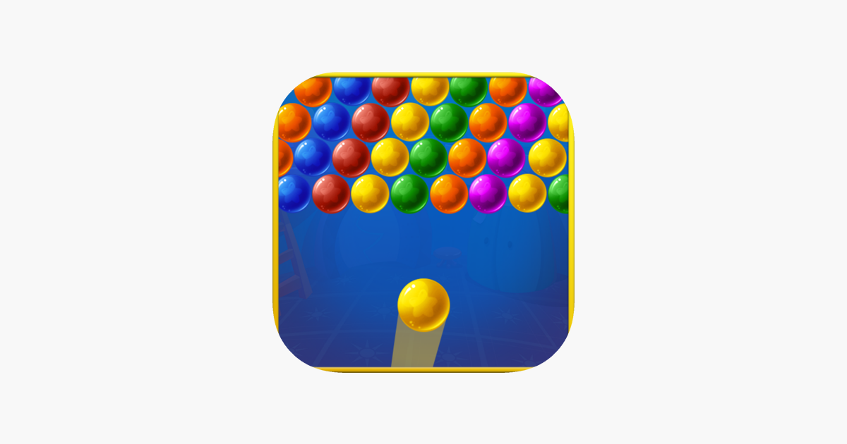 Games like Bubble Drop Color
