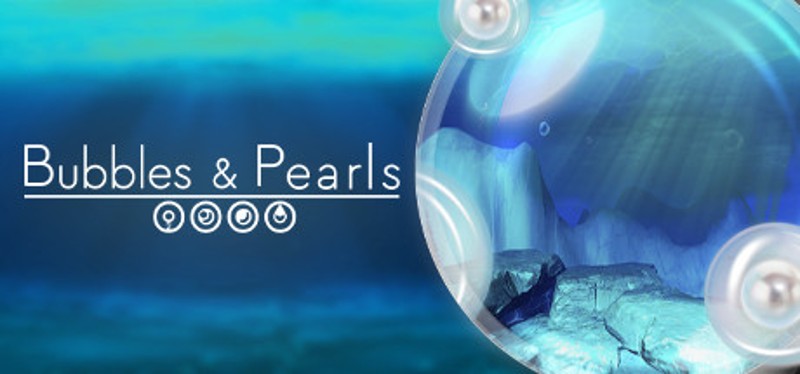 Bubbles & Pearls Image