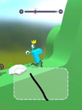 Bug Climber Image