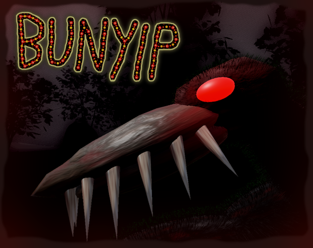 Games like Bunyip