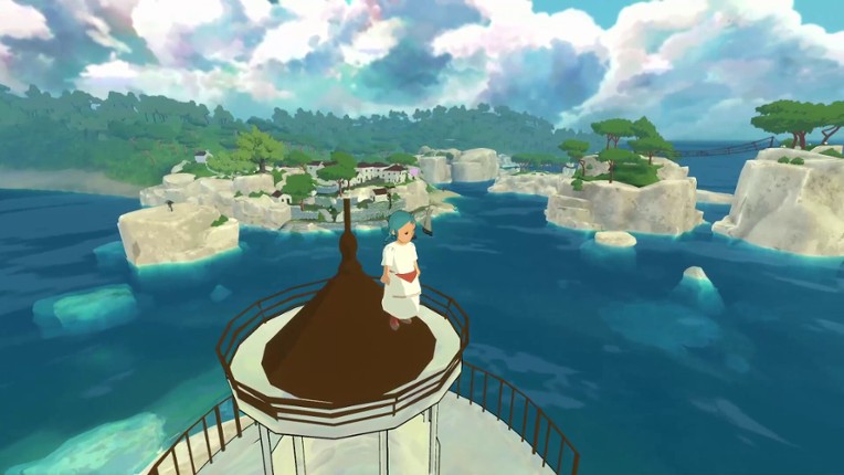 Bura: The Way the Wind Blows screenshot
