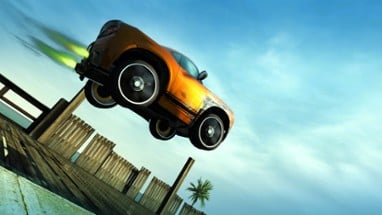 Burnout Paradise Remastered Image