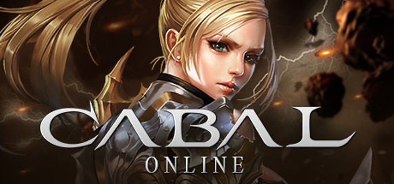 CABAL Online Game Cover