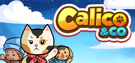 Games like Calico & Co