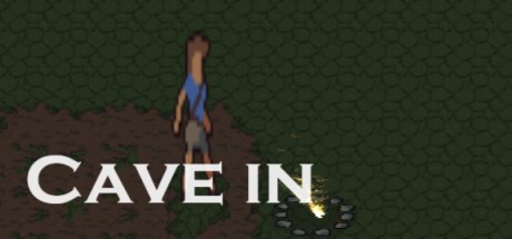 Games like Cave in