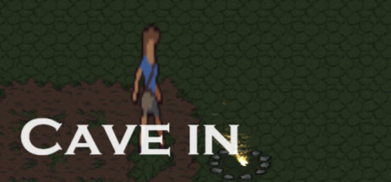 Cave in Image