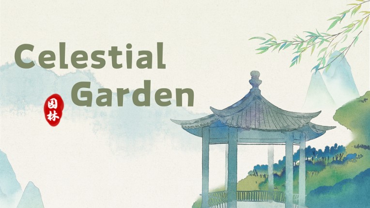 Celestial Garden Game Cover
