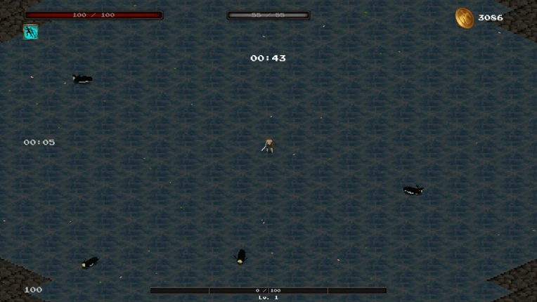 Chako screenshot