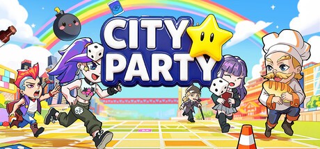 Games like City Party