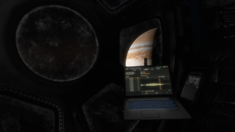 Closer Than Stars Image