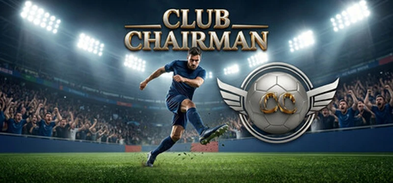 Club Chairman Image