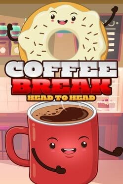 Games like Coffee Break: Head to Head