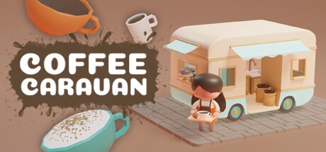 Games like Coffee Caravan