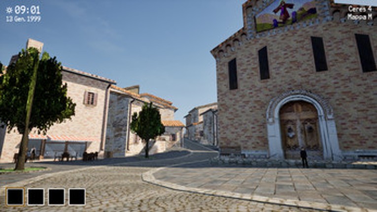 Comune 0-41 screenshot