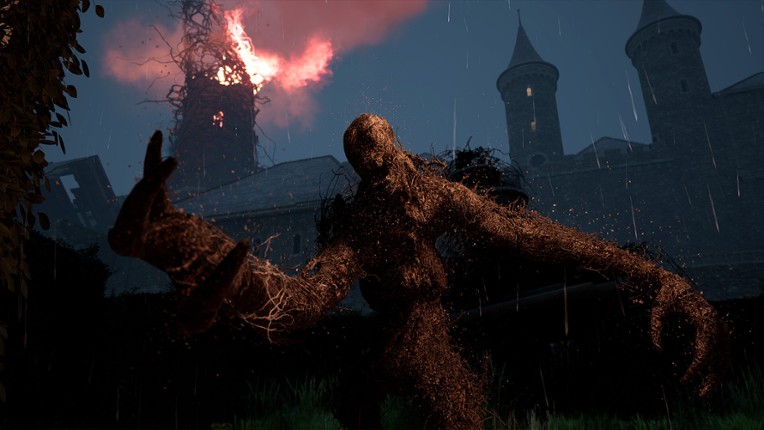 Confronted screenshot