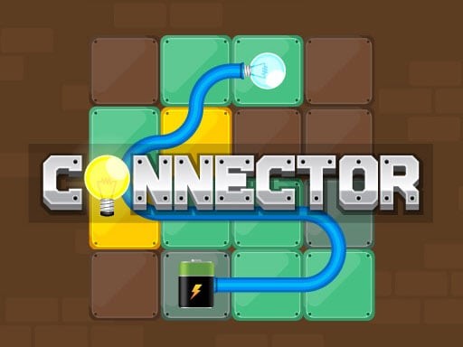 Games like CONNECTOR GAME