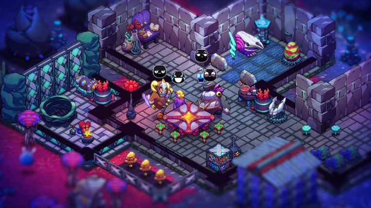 Crashlands 2 screenshot