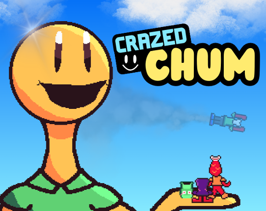 Crazed Chum Image