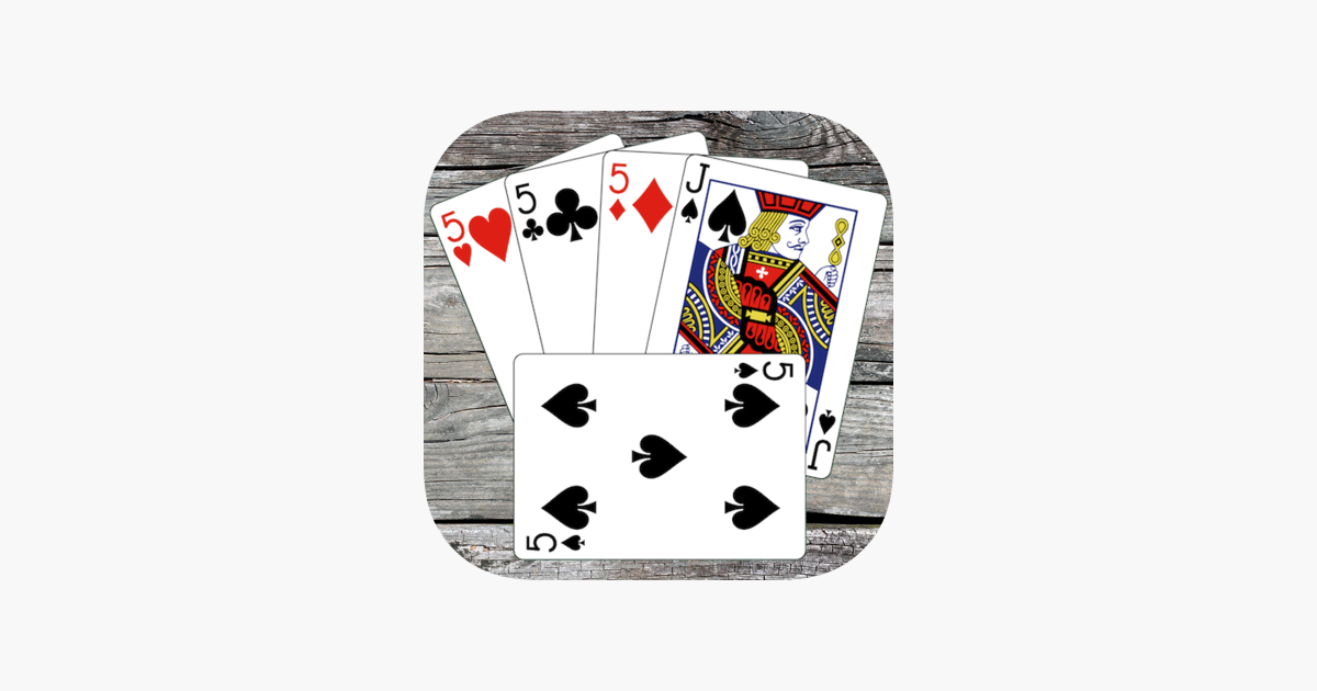 Games like Cribbage Klondike