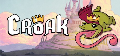 Games like Croak