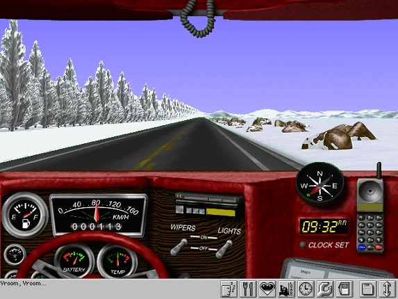 Crosscountry Canada Platinum Image
