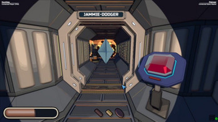 Crumb Crisis screenshot