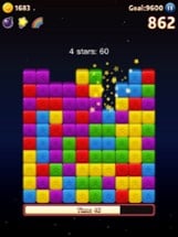 Crush Stars - Popular Puzzle Image