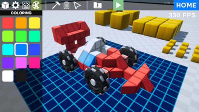 Cubico Image