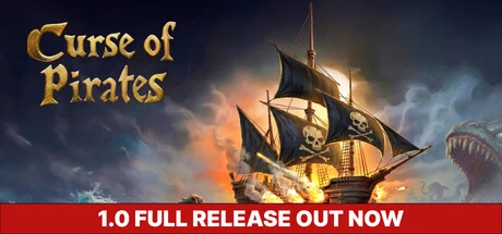 Games like Curse of Pirates