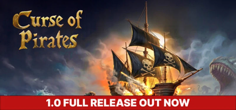 Curse of Pirates Image