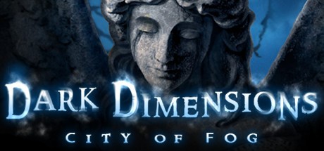 Games like Dark Dimensions: City of Fog Collector's Edition