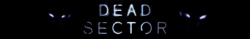 Dead Sector Game Cover
