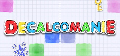 Games like Décalcomanie