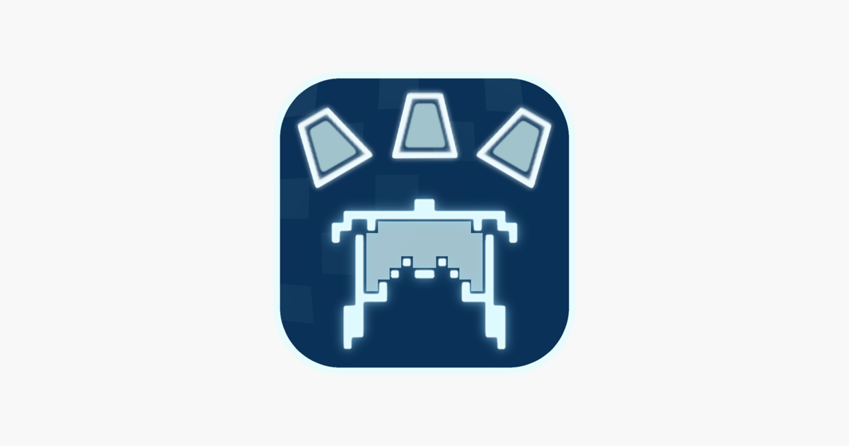 Games like .Decluster