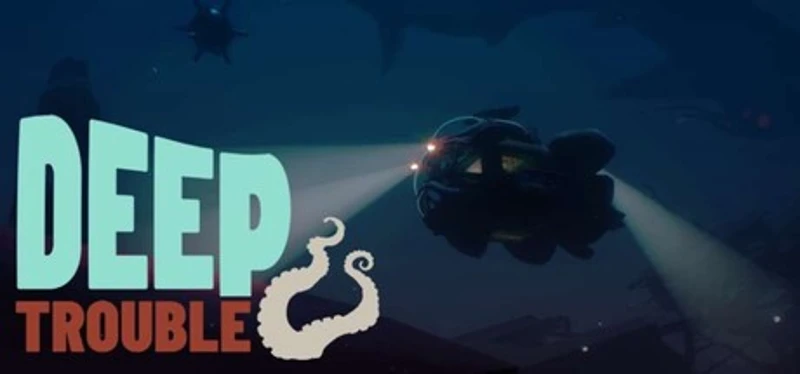 Deep Trouble Image