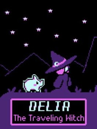Delia: The Traveling Witch Image