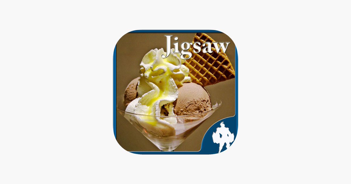 Games like Dessert Jigsaw Puzzles